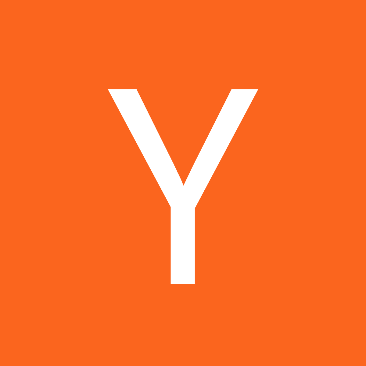 Y